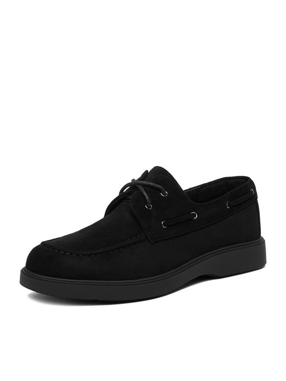 JENNY Pantofi JENNY CEO-HG-0011 Negru
