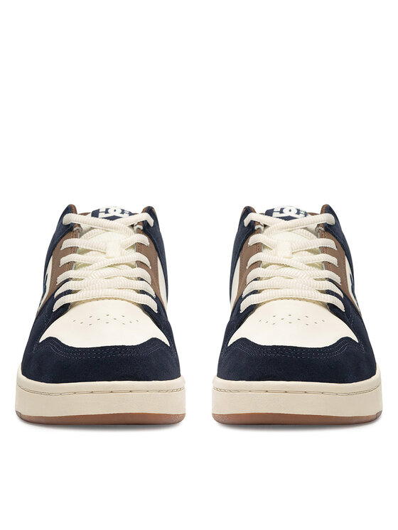 DC Shoes Sportcipők DC Shoes MANTECA 4 ADYS100765-TBN Sötétkék