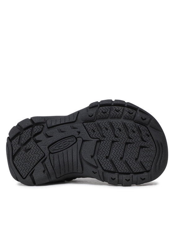 Keen Босоніжки Keen Newport H2 1026268 Сірий