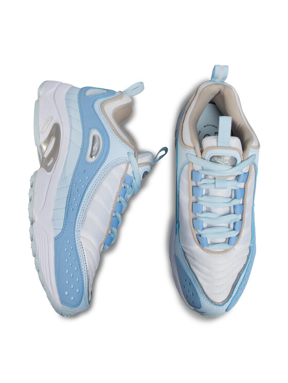 Reebok Sneakersy Reebok Daytona Dmx II EF8043 Niebieski