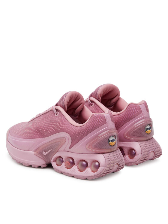 Nike Laisvalaikio batai Nike W Air Max DN HV4861 Rožinė