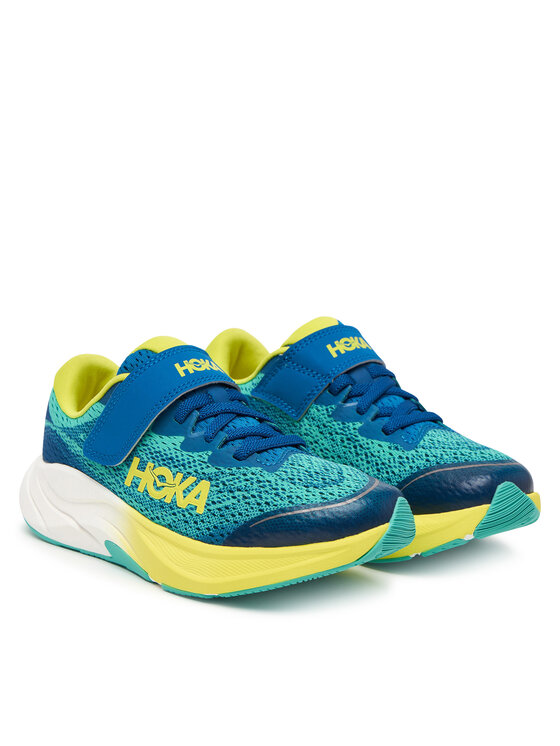 Hoka Sneakers Hoka Rincon 4 1168875 Verde