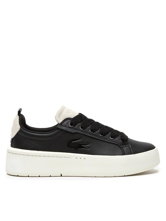 Lacoste Sneakers Lacoste Carnaby Platform 745SFA0040 Nero