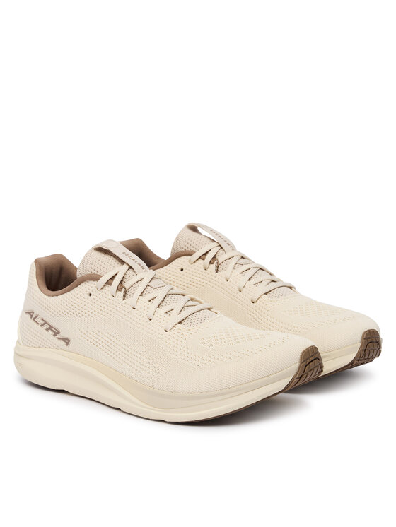 Altra Buty do biegania Altra Escalante 5 AL0A85T2 Beżowy