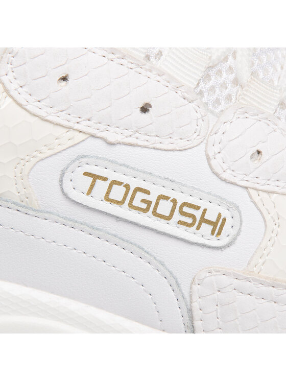 Togoshi Superge Togoshi TG-09-04-000159 Bela