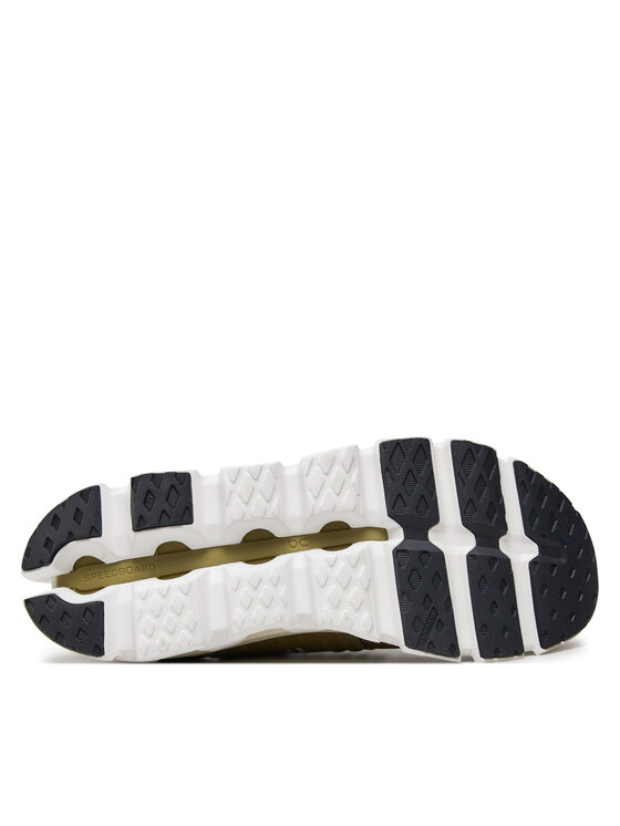 On Bežecké topánky On Cloudswift 3 3MD10561921 Hnedá