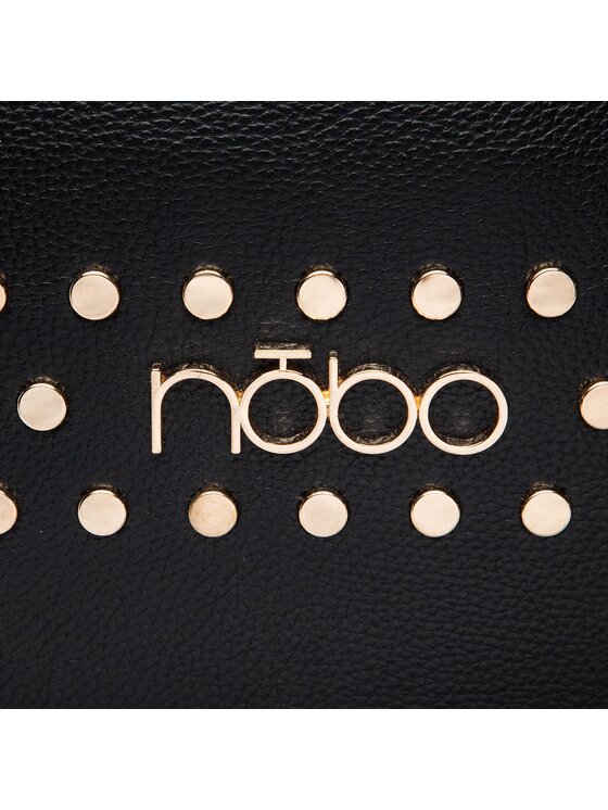 Táska Nobo NBAG-N0390-C020 Fekete | Ecipo.hu