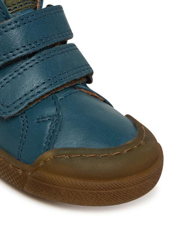 Froddo Šnurovacia obuv Froddo Rosario High-Top G2110134-23 M Tmavomodrá