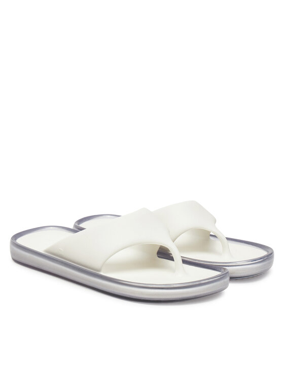 Melissa В'єтнамки Melissa Float Ad. 33915 Білий