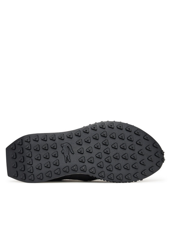 Lacoste Снікерcи Lacoste L-Spin Evo 7-50SMA0135 Чорний