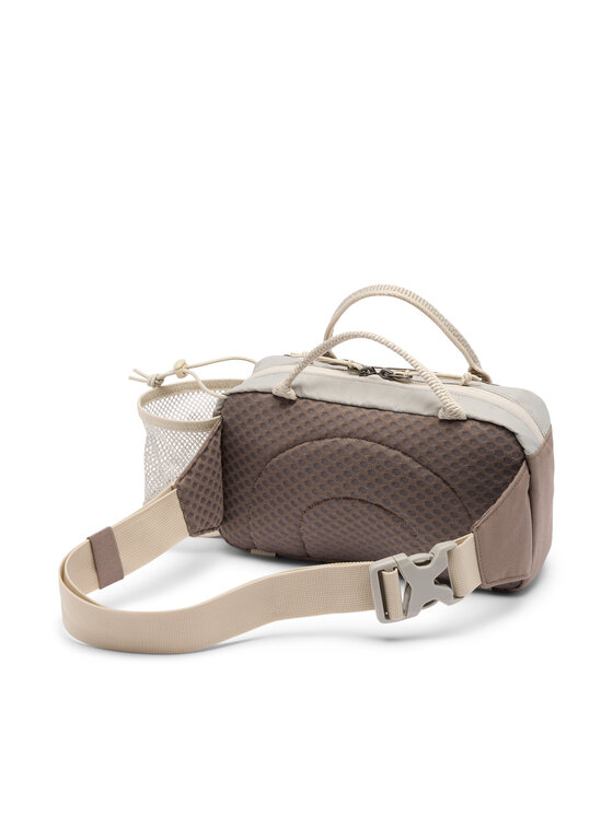 Columbia Чанта за кръст﻿ Columbia Echo Mountain™ Hip Pack 2121421 Кафяв