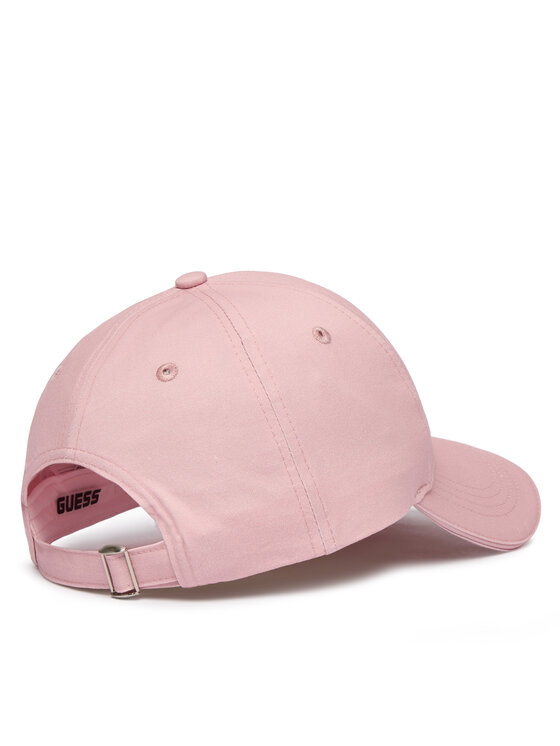 Guess Cappellino Guess V6GZ07 W2122 Rosa