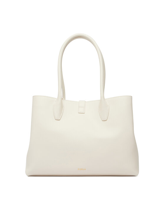 Furla Сумка Furla Goccia M WB01978 ARE000 KH PNN00 Білий