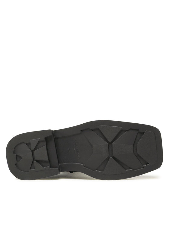 Vagabond Shoemakers Ботуши Vagabond Shoemakers Eyra 5250-402-20 Черен
