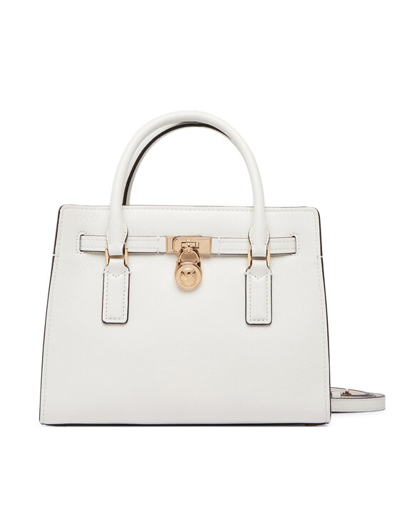 MICHAEL Michael Kors Сумка MICHAEL Michael Kors 30T6GNXS1L Білий