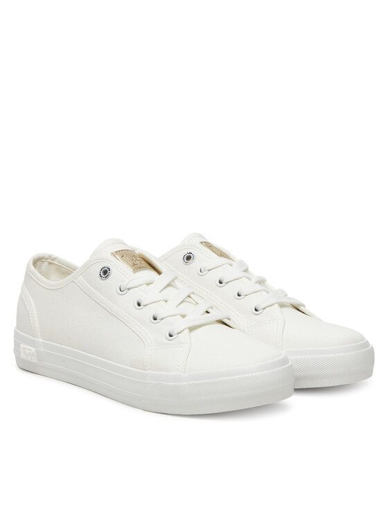 Lee Tenis superge Lee Ava C Women Low -50251009 .1FG Bela