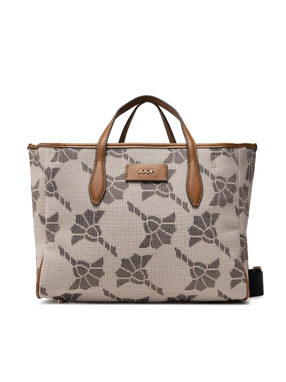 JOOP! Bolso JOOP! Anela 4140005858 Gris