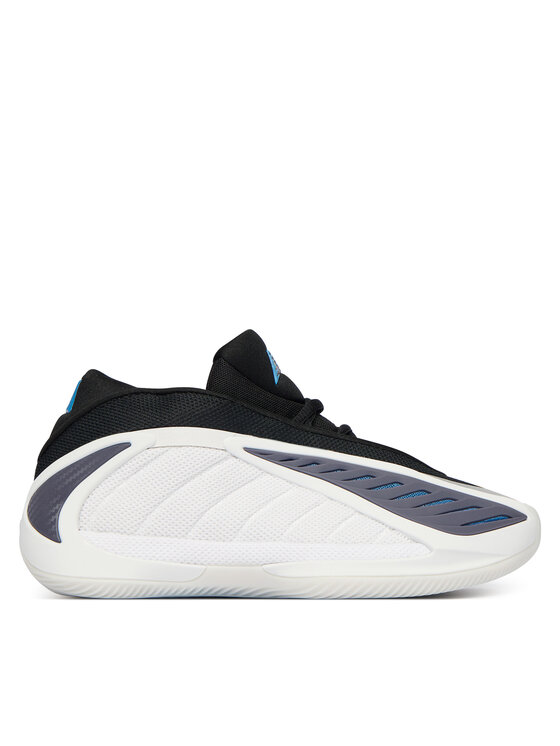 adidas Взуття для баскетболу adidas Anthony Edwards 2 J JQ2052 Чорний