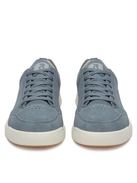Rieker Revolution Lifestyle Sneakers Rieker Revolution Lifestyle U1101-14 Albastru