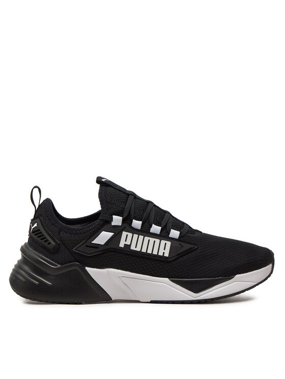 Puma Snīkeri Puma Retaliate 3 379478 09 Melns