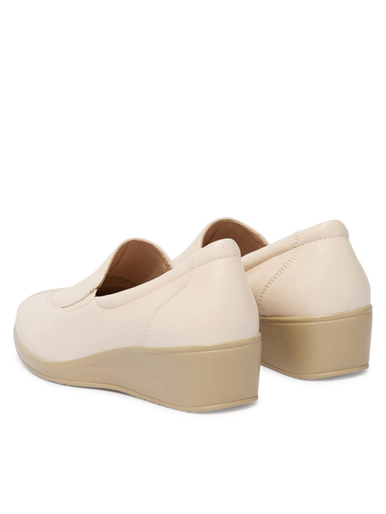 Caprice Scarpe basse Caprice 9-24350-45 Beige