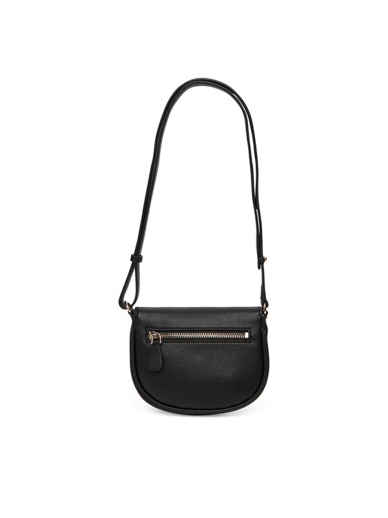 Guess Kabelka Guess Calebra Mini HWBG95 36780 Černá