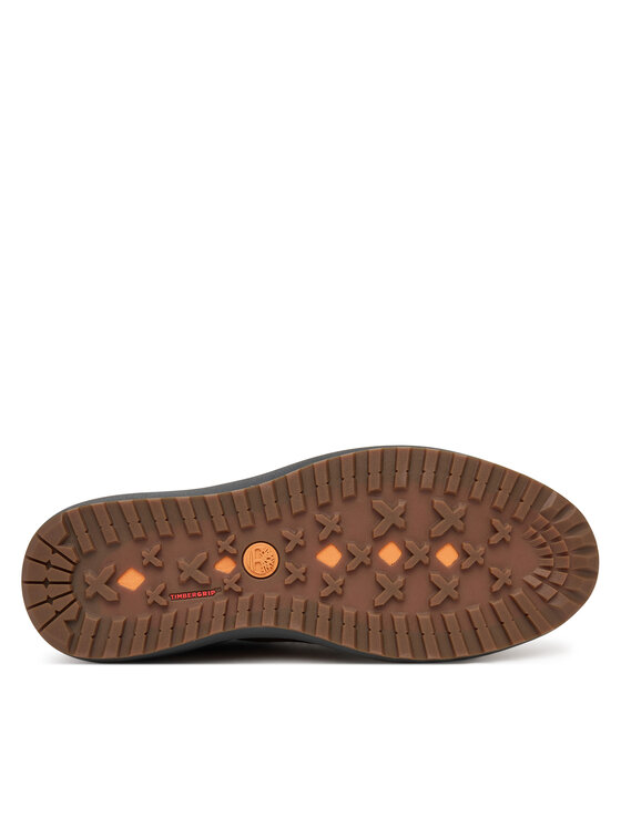 Timberland Черевики Timberland Hudson Road TB0A69Q5W071 Коричневий