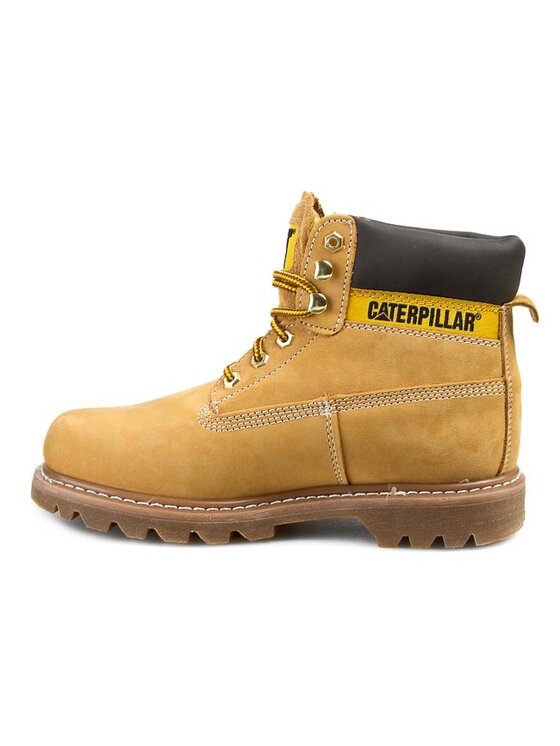 CAT Footwear Черевики туристичні CAT Footwear Colorado PWC44100-940 Жовтий