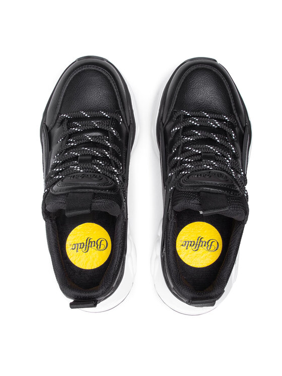 Buffalo Zapatillas Buffalo Binary C BN16304491 Negro