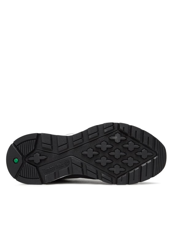 Timberland Снікерcи Timberland Field Trekker Low TB0A2A230331 Сірий