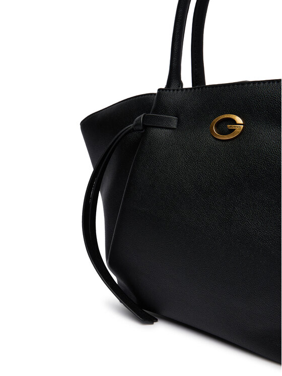 Guess Táska Guess Allegra HWBG22 37060 Fekete
