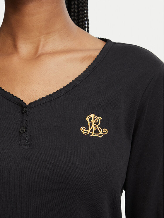 LAUREN RALPH LAUREN LAUREN RALPH LAUREN Pijama ILN72552F De color Relaxed Fit