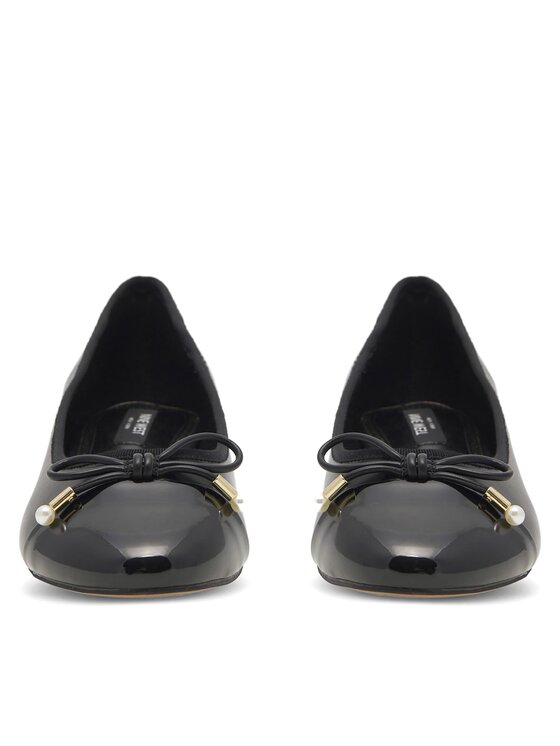 Nine West Балетки Nine West WFA2608-1 Чорний
