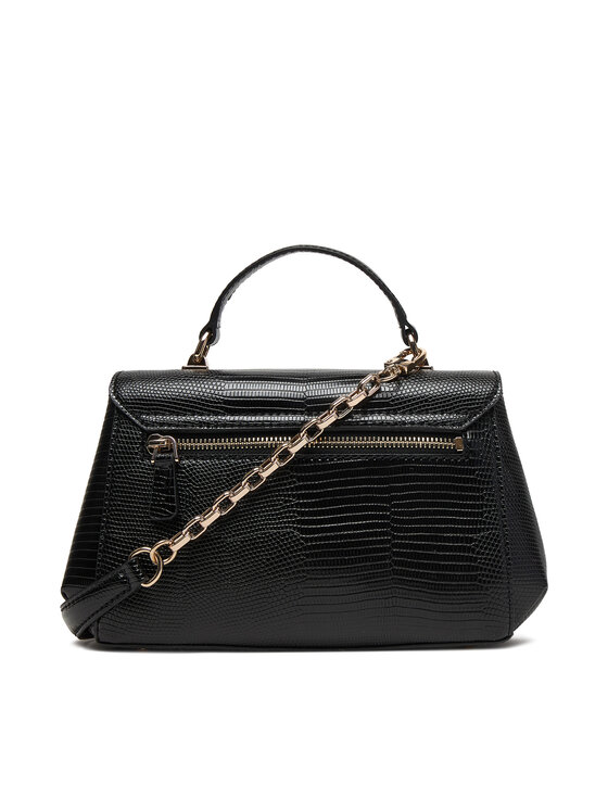 Guess Сумка Guess Melinda HWKL99 33200 Чорний