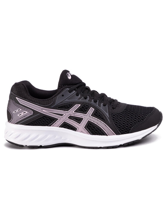 Asics Παπούτσια για Τρέξιμο Asics Jolt 2 1012A151 Μαύρο