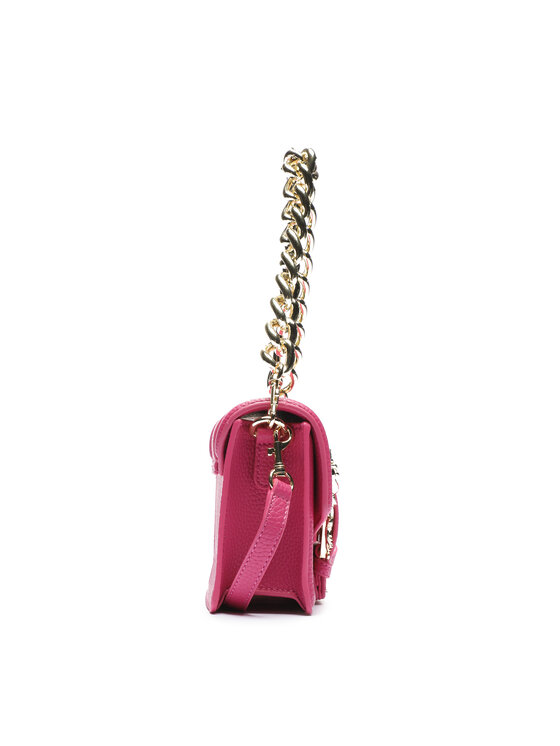 Versace Jeans Couture Torebka Versace Jeans Couture 75VA4BFC Różowy