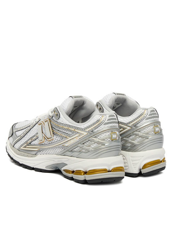 New Balance Sneakersy New Balance M1906RI Écru