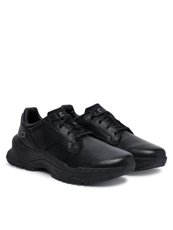CAT Footwear Обувки CAT Footwear Wattage P726906 Черен