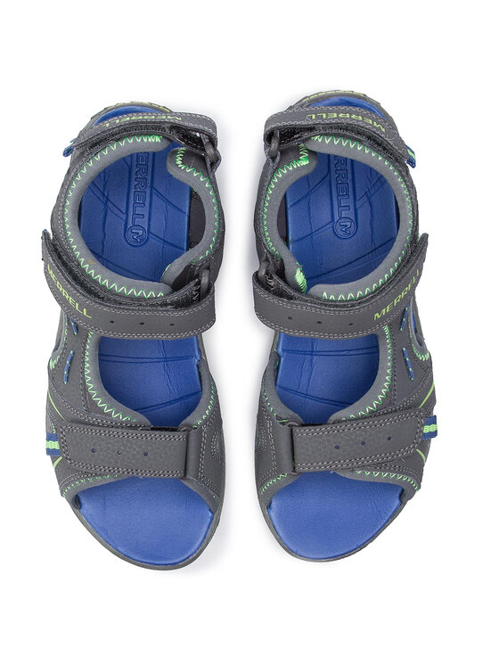Merrell Sandale Merrell Panther Sandal MY53337 Gri