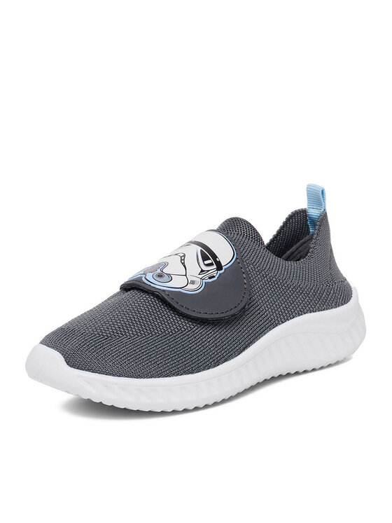 Star Wars Sneakers Star Wars CEO-CP91-AW25-235SW Grigio