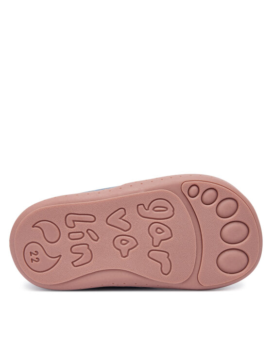 Garvalin Členková obuv Garvalin 251302 M Modrá