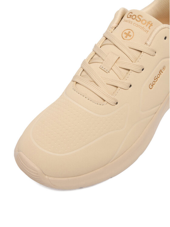 Go Soft Tenisice Go Soft CEOWB-V15-1037 Bež
