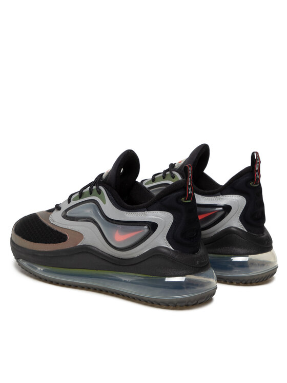 Nike Sneakers Nike Air Max Zephyr Eoi CV8834 001 Negru
