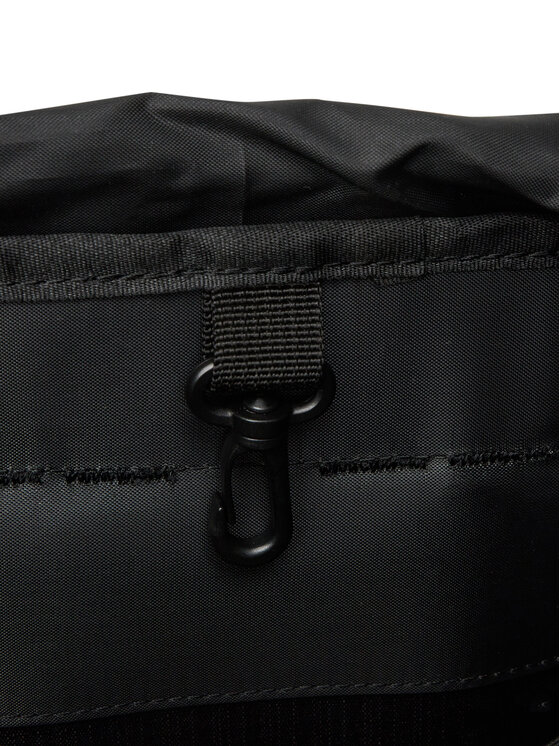 Quiksilver Рюкзак Quiksilver QUIC-P-004-07 Чорний