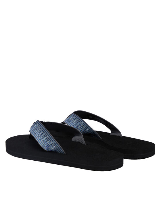 Teva В'єтнамки Teva Mush Ii 4168 Голубий