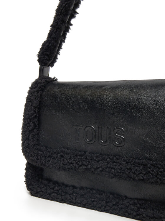 TOUS Сумка TOUS Audree 2002188851 Чорний