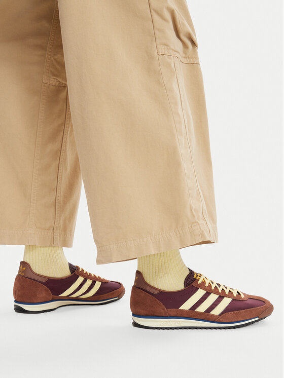 adidas Zapatillas adidas SL 72 OG IE3425 Marrón