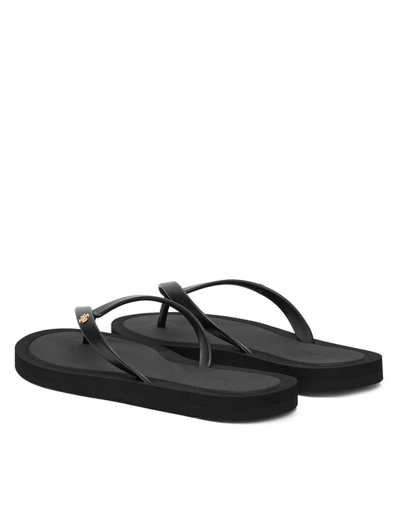 Tory Burch Σαγιονάρες Tory Burch 162307 Μαύρο
