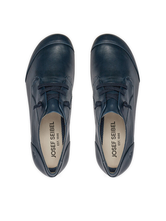 Josef Seibel Туфлі Josef Seibel Fiona 01 87201 971 868 Cиній