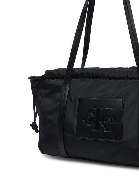 Calvin Klein Bolso Calvin Klein LV04F3703G Negro